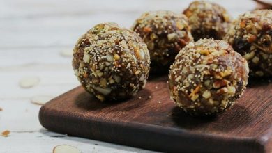 5 طرق لعمل حلى البثيث