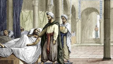 ابن زهر.. وأفضل 10 أطباء في التاريخ