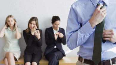 الإنطباع الأول.. كيف يتحدد أحيانا بناء على ملامح الوجه؟