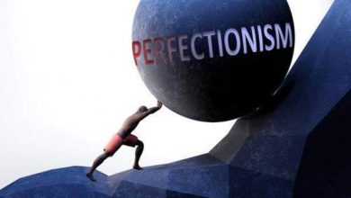 الكمالية والواقعية.. لأننا نخطئ لكي نتعلم