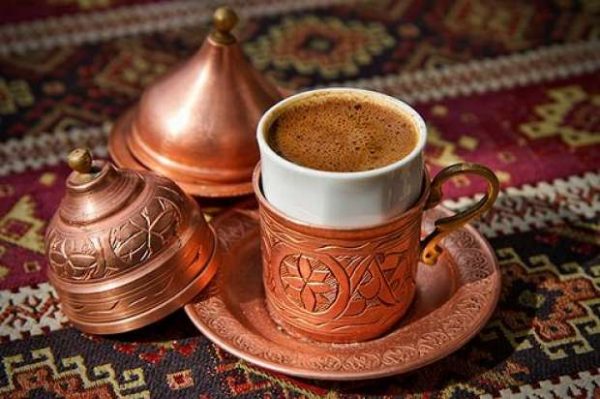 حرّمتها الدولة وقتلت شاربها.. تاريخ القهوة في مصر القهوة التركية