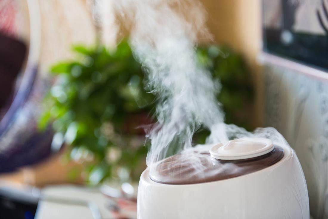 مكافحة الإنفلونزا.. وفوائد مذهلة لأجهزة الترطيب في المنزل أجهزة الترطيب