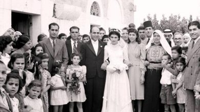 صور فلسطين الملهمة قبل الاحتلال