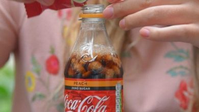 كيف تبدو أشهر المنتجات قبل أن تصل إلينا؟