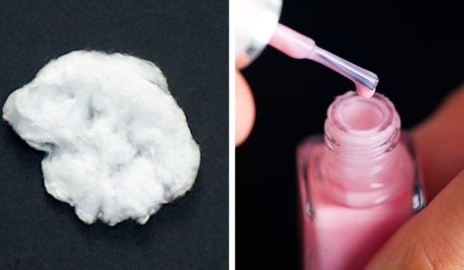 سائل العلكة وثمرة الكولا.. وكيف تبدو أشهر المنتجات قبل أن تصل إلينا؟ كيف تبدو أشهر المنتجات قبل أن تصل إلينا؟