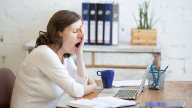 لماذا نتثاءب وما فوائده؟