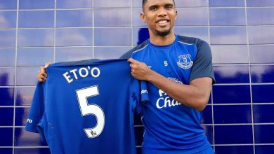 أرقام القمصان.. كيف بدأت الفكرة