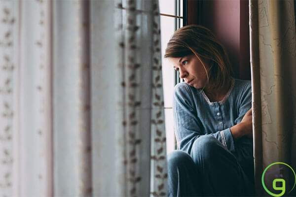 اعراض الشفاء من الاكتئاب