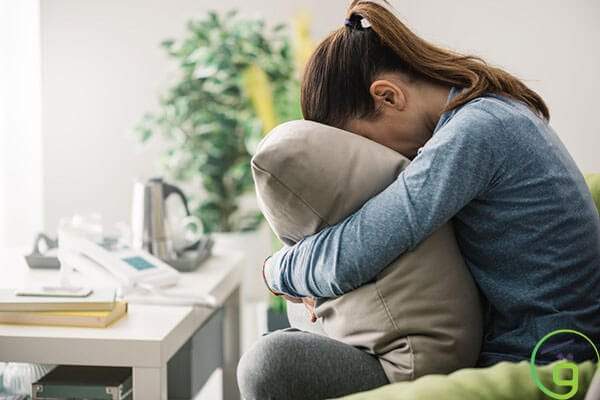 اكتئاب الأمراض النفسية الجسدية