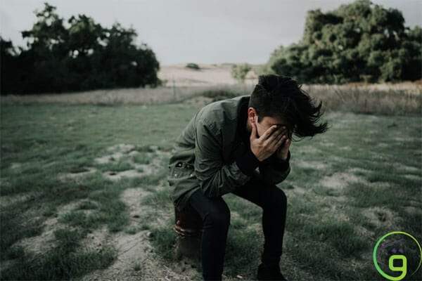 الاكتئاب المتوسط