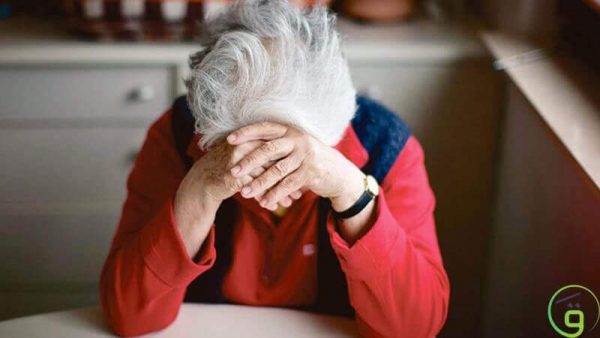 الاكتئاب عند كبار السن.. أهم أسبابه وطرق العلاج الصحيحة الاكتئاب وكبار السن