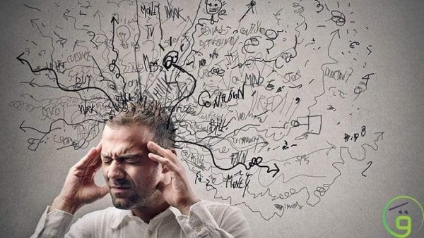 الأمراض النفسية العقلية