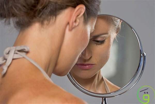 حماية النفس من الاكنئاب