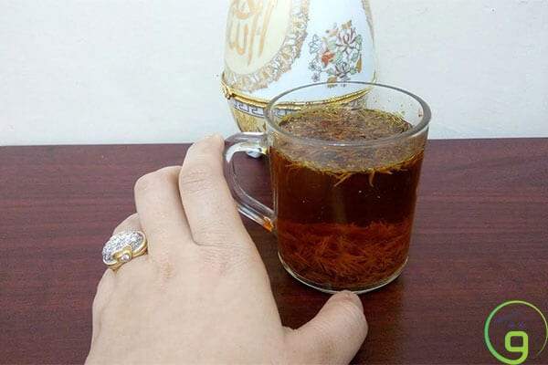 علاج الاكتئاب بالمواد الطبيعية