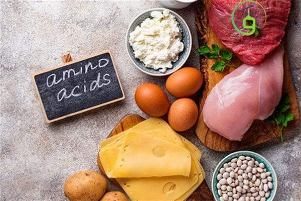 علاج الاكتئاب بمواد طبيعية