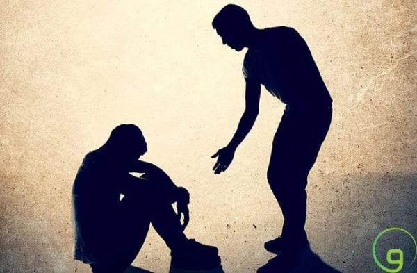 كيفية التصرف مع مريض الاكتئاب
