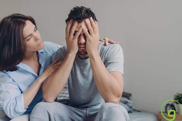 كيفية الحماية من الاكتئاب
