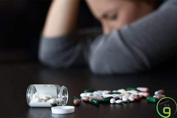 مضادات وأدوية الاكتئاب