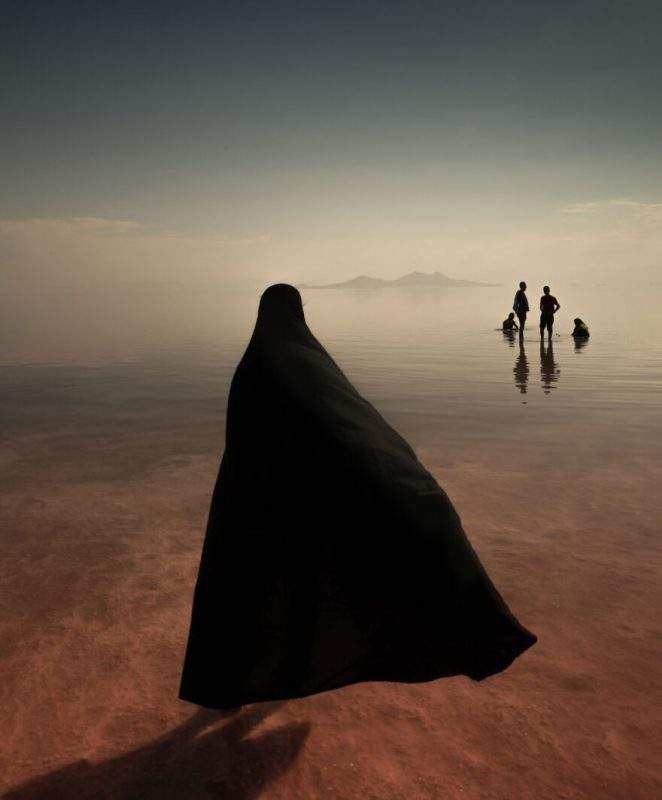 صور مثالية خطفت أنظار مهرجانات التصوير العالمية