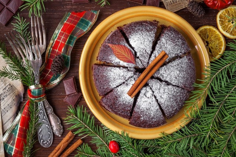 تاريخ صناعة الكيك ومراحل تطوره عبر الحضارات