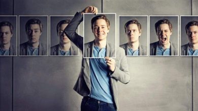 تكوين الشخصية في علم النفس ما بين فرويد وإريكسون