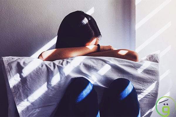 الاكتئاب المقنع