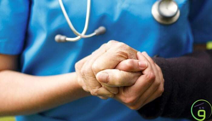 علامات الشفاء من الاكتئاب