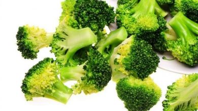 فوائد زيت بذور البروكلي