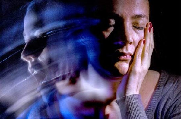 أنواع الشخصيات المضطربة