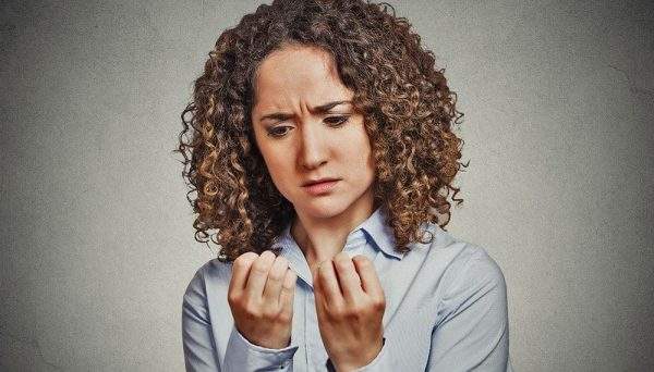 صفات الشخصية القهرية وكيفية التعامل معها صفات الشخصية القهرية