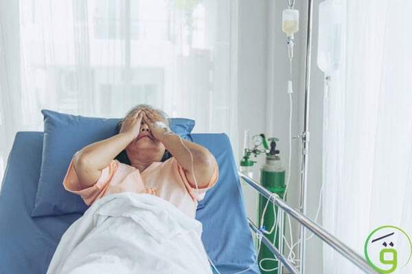 الرفق بين علاج الكآبة والاكتئاب