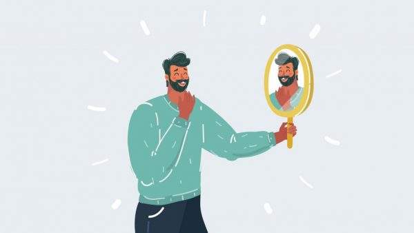 الحل مع الشخصية النرجسية وكيفية تجنبها