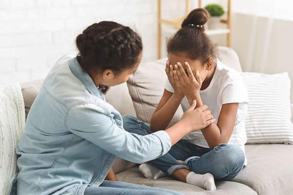 كيفية التعامل مع الشخصية الحساسة والتقليل من توترها كيفية التعامل مع الشخصية الحساسة