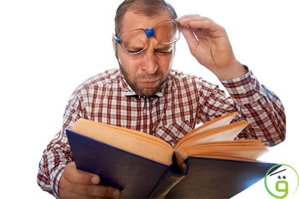 مضاعفات العصاب الهستيري