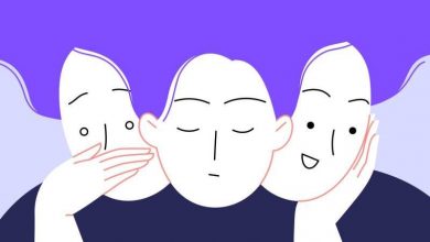 سمات الشخصية الحدية