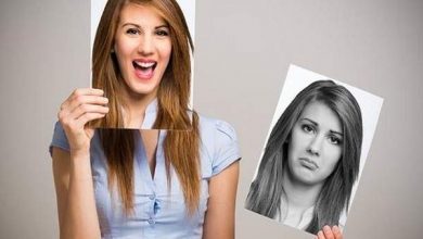 الشخصية القهرية