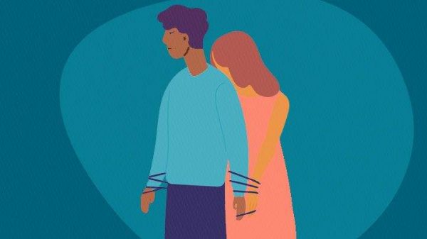 الشخصية العاجزة.. صفاتها وكيفية التعامل معها الشخصية العاجزة