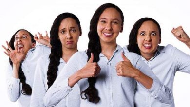 الشخصية العصبية