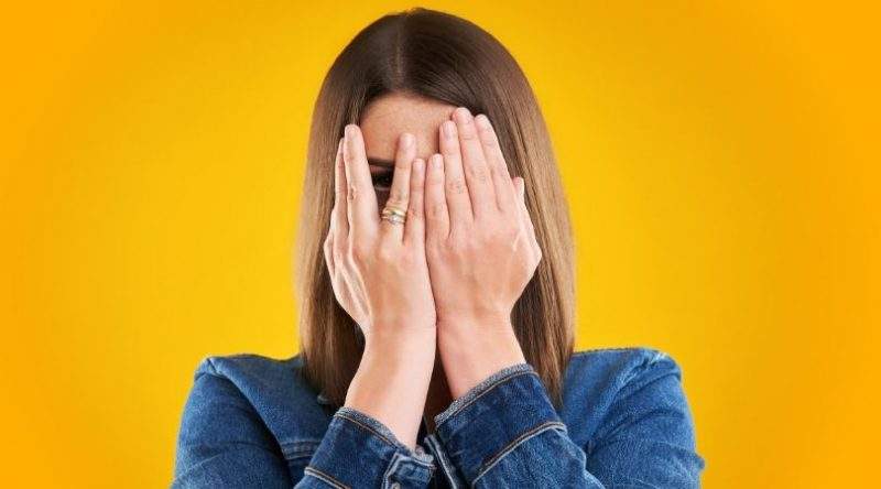 الشخصية العاجزة.. صفاتها وكيفية التعامل معها الشخصية العاجزة.. أعراض وعلاجات