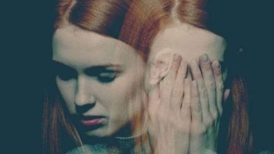 أنواع الشخصيات المضطربة