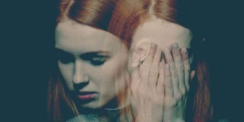 أنواع الشخصيات المضطربة