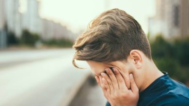 الشخصية الانطوائية.. والفرق بين الخجل وحب الانعزال