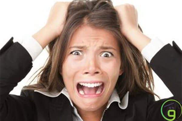 متلازمة نتف الشعر