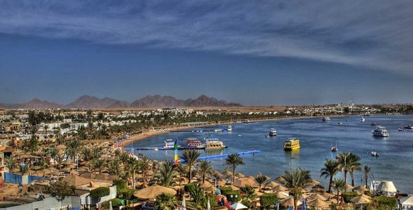 أهم معالم السياحة في شرم الشيخ السياحة في شرم الشيخ