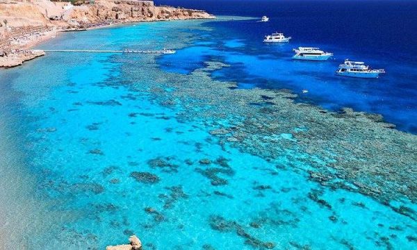 أهم معالم السياحة في شرم الشيخ السياحة في شرم الشيخ