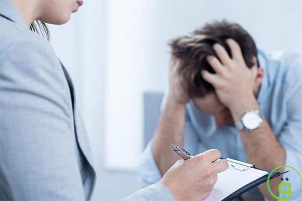علاج اضطراب الشخصية النرجسية