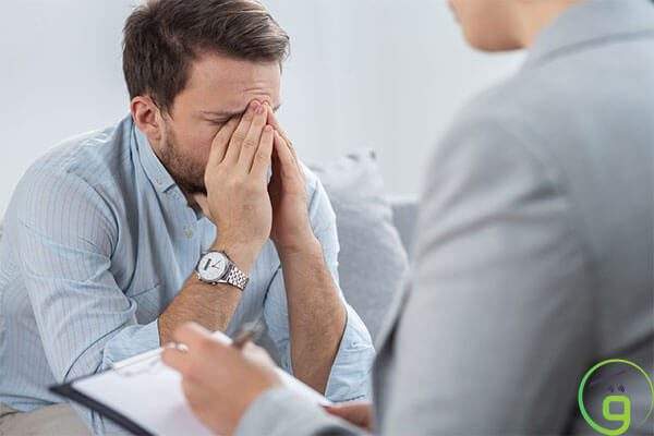 علاج الصدمة العصبية