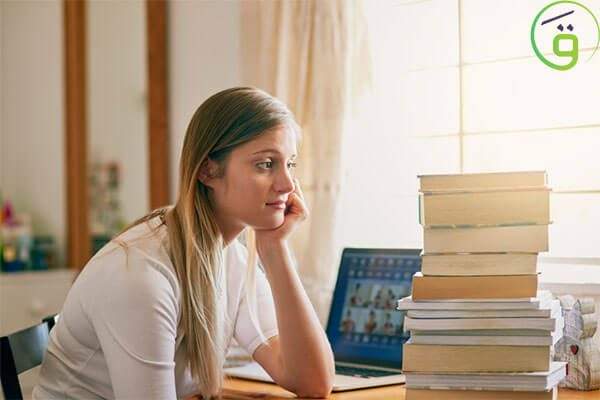 علاج هوس الكتب