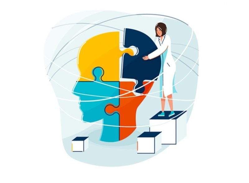 نظريات علم النفس المرضي.. كيف تجمع نقاط القوة والضعف معًا؟