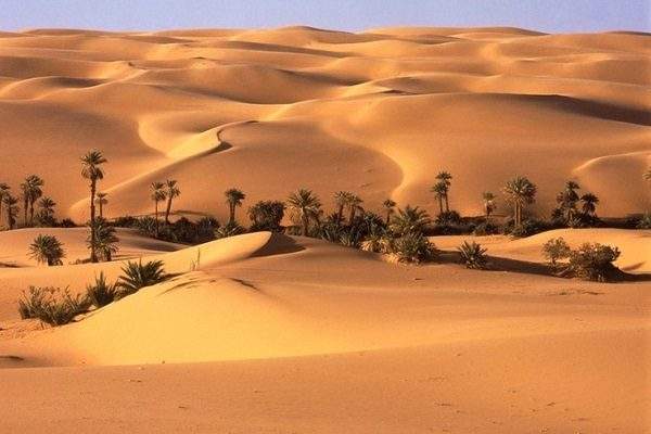 السياحة العلاجية في مصر